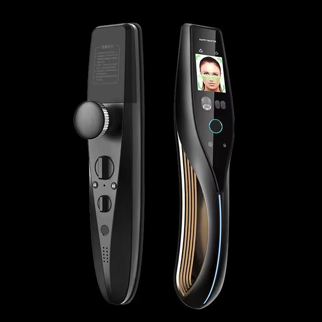 WIFI lock smart door face ID lock