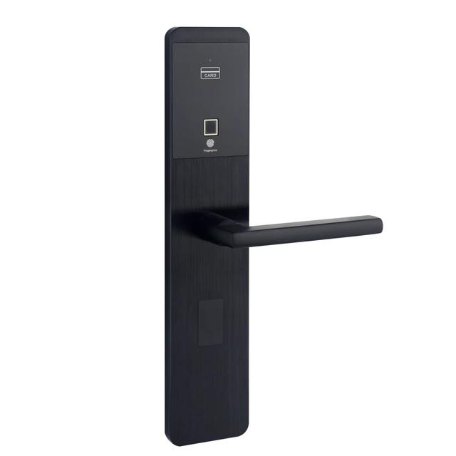 TASRDC Fingerprint Biometric lock RFID card door TASLock