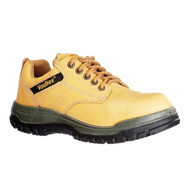 LSA / SBP Safety Footwear