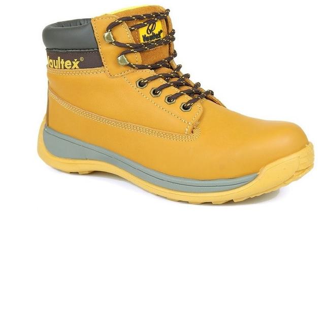 Vaultex JSO/SBP